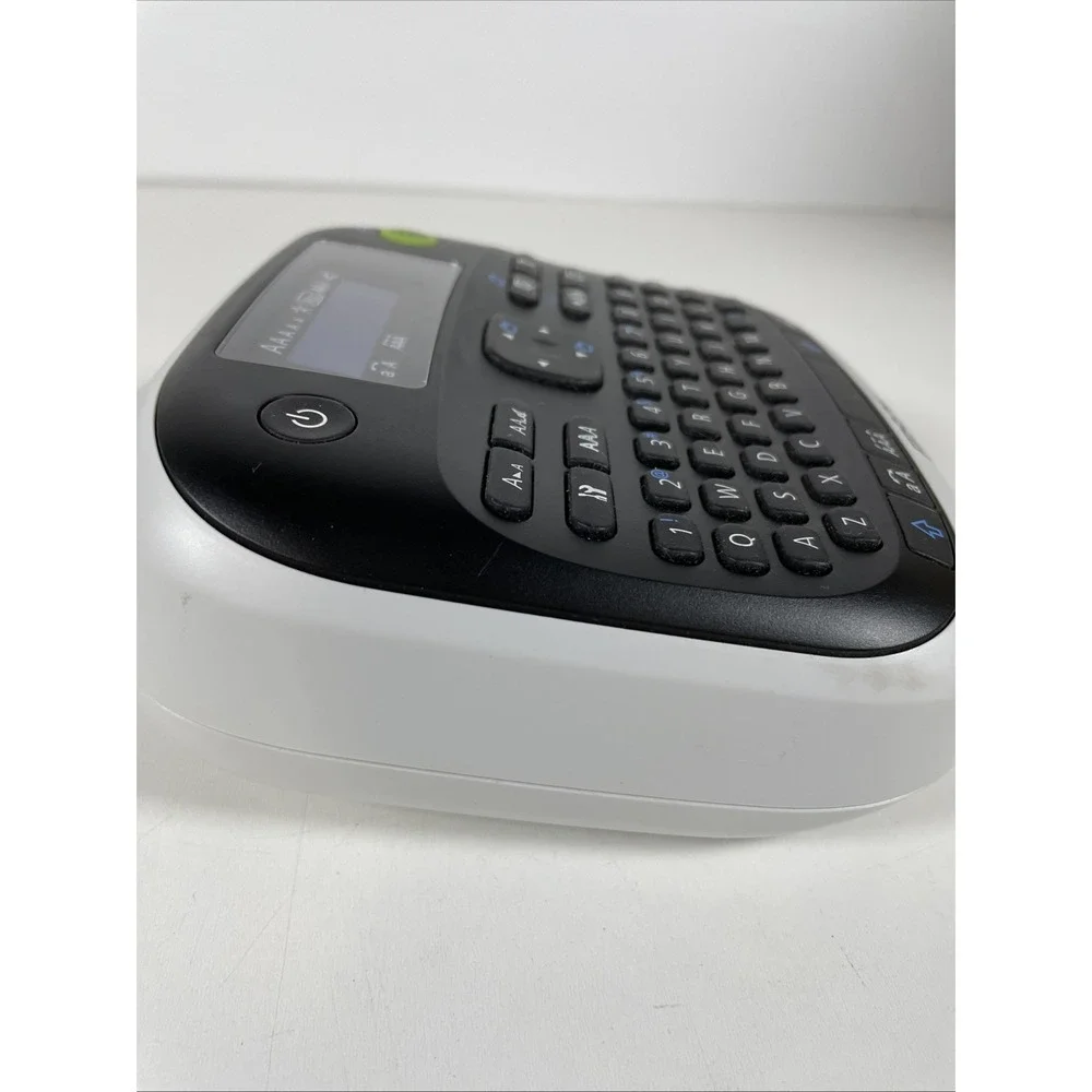 Epson Labelworks LW-300 Label Printer No Cord Tested Device Only
